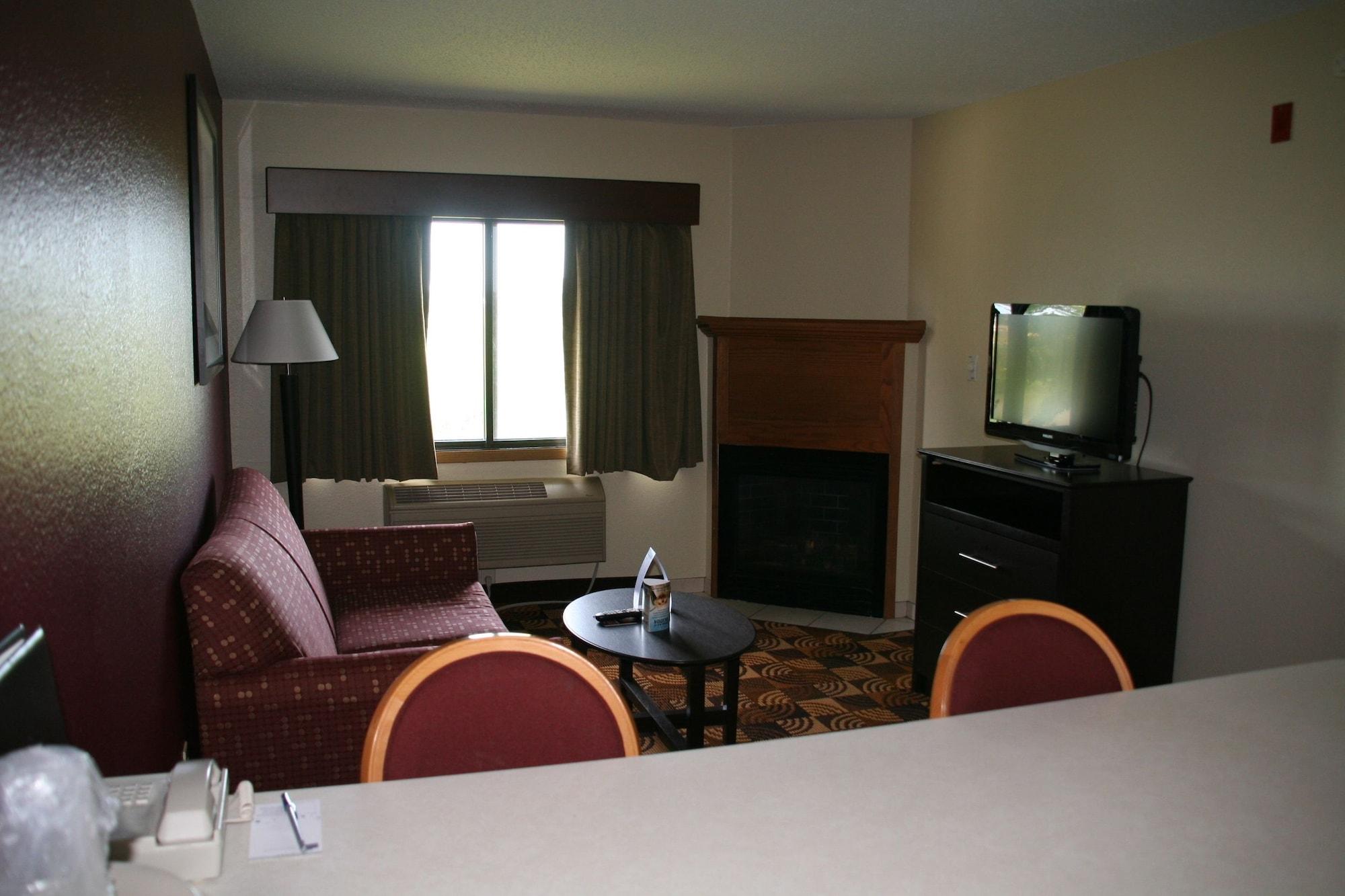 Americinn By Wyndham Elkhorn Near Lake Geneva Exterior foto